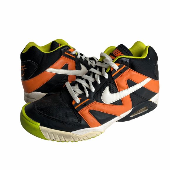 agassi sneakers